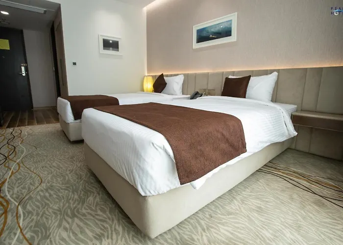 Pearl Hotel