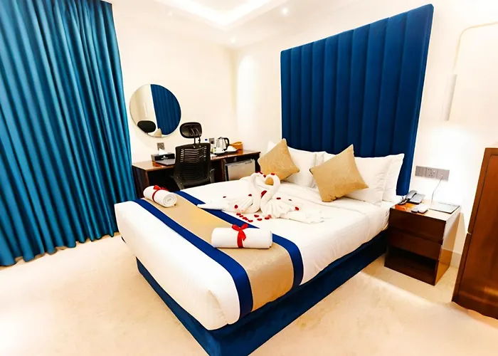 Marco Polo Dhaka