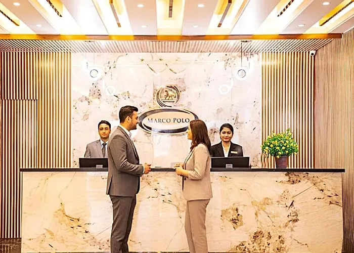 Marco Polo Dhaka
