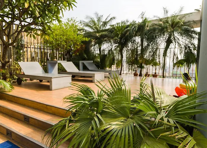 Fars Hotel & Resorts - Bar-Buffet-Pool-Spa
